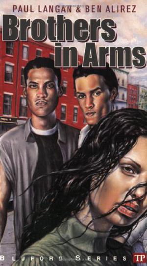 Brothers in Arms (Bluford High #9)