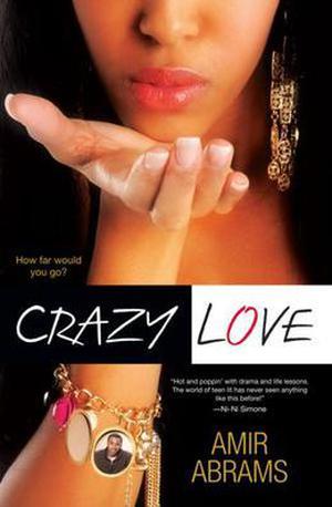 Crazy Love by Amir Abrams
