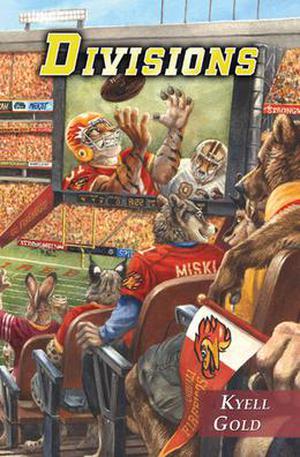 Divisions (Out of Position #3)