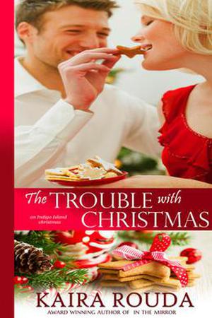 The Trouble with Christmas (Indigo Island #3)