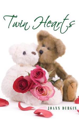 Twin Hearts (The Lewis Legacy #3)
