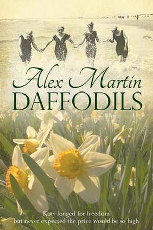 Daffodils (The Katherine Wheel #1)
