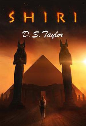 Shiri by D.S. Taylor