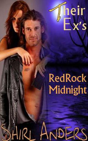 Their Ex's Redrock Midnight by Shirl Anders