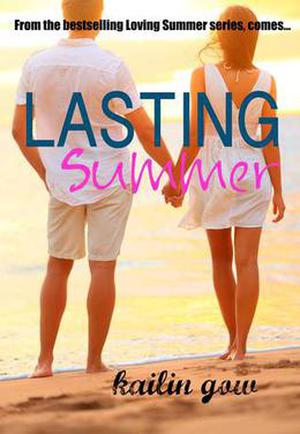 Lasting Summer by Kailin Gow