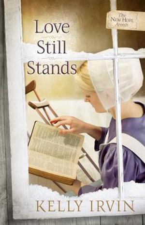 Love Still Stands (New Hope Amish #1)