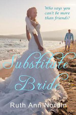 Substitute Bride by Ruth Ann Nordin, Kate Page