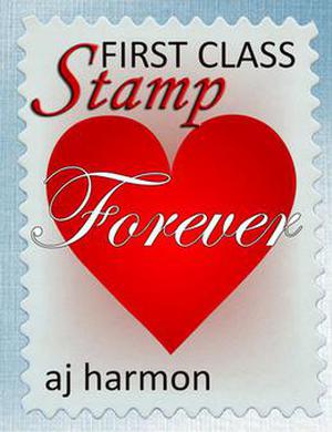 First Class Stamp (First Class Novels #8)