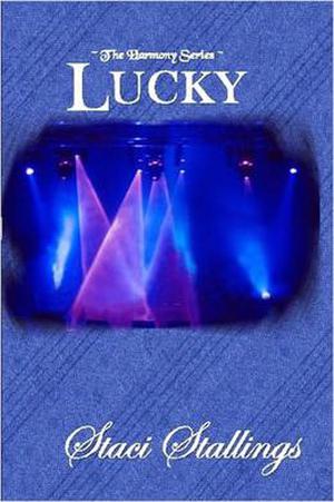 Lucky by Staci Stallings