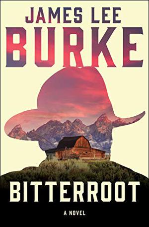 Bitterroot (Billy Bob Holland #3)