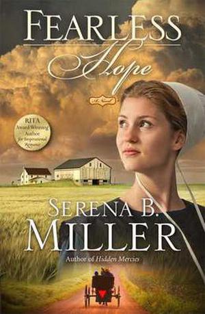 Fearless Hope: A Novel (Amish #3)