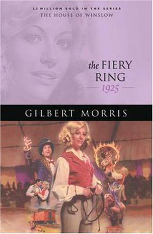The Fiery Ring: 1928 (House of Winslow #28)