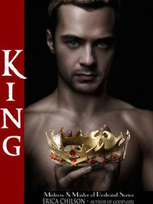 King by Erica Chilson
