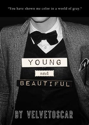 Young & Beautiful by Velvetoscar