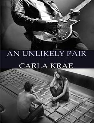 An Unlikely Pair by Carla Krae