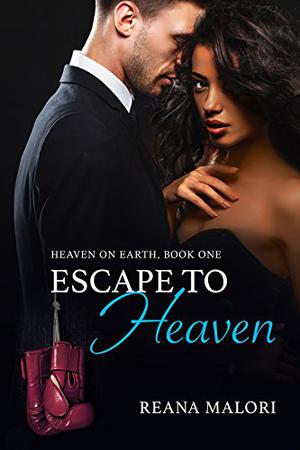 Escape to Heaven by Reana Malori