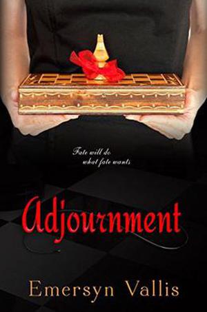 Adjournment (Fate #1)
