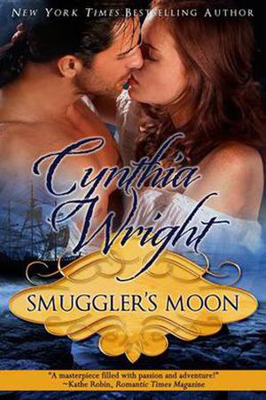 Smuggler's Moon (Rakes & Rebels #5)