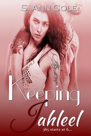 Keeping Jahleel by S. Ann Cole