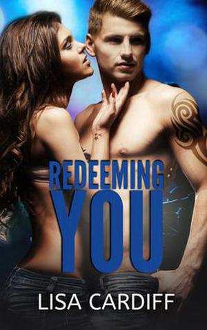 Redeeming You (Before You #2)