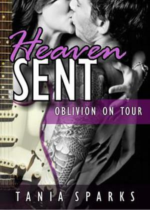 Heaven Sent (Oblivion on Tour #1)