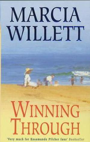 Winning Through by Marcia Willett