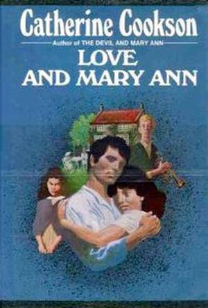 Love and Mary Ann (The Mary Ann Series #4)