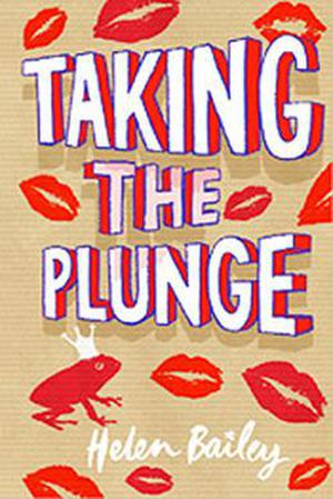 Taking the Plunge (Electra Brown #4)