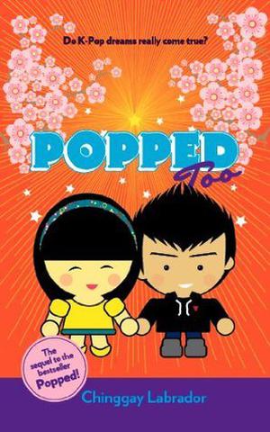 Popped Too (Popped #2)