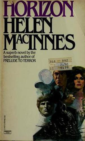 Horizon by Helen MacInnes
