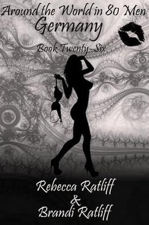 Germany (Around the World in 80 Men #26)