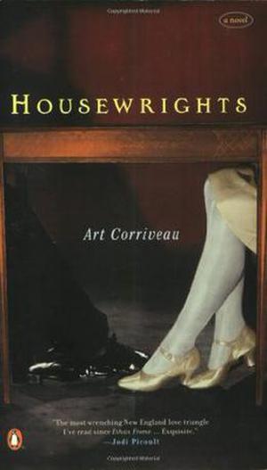 Housewrights by Art Corriveau