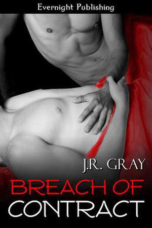Breach Of Contract (Bound #2)