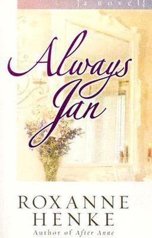 Always Jan (Coming Home to Brewster #4)