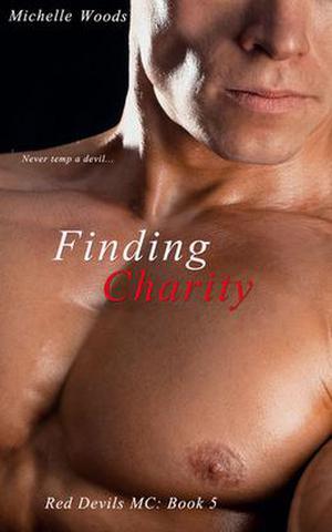Finding Charity by Michelle Woods