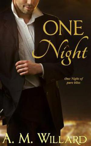 One Night by A.M. Willard