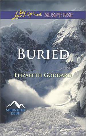 Buried (Mountain Cove #1)