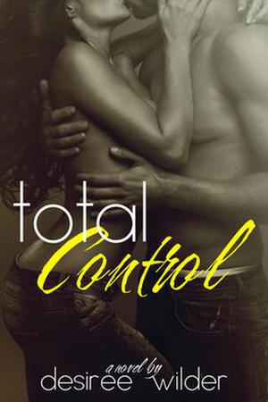 Total Control (Losing Control #3)