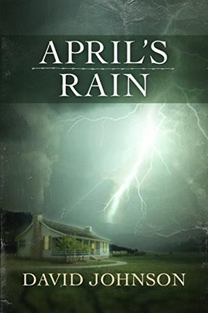 April’s Rain (Tucker #3)