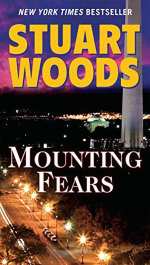 Mounting Fears (Will Lee #7)