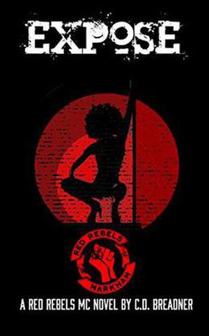 Expose (Red Rebels MC #2)