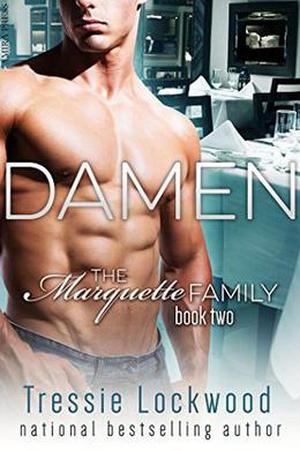 Damen (The Marquette Family #2)