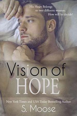 Vision of Hope (Infinity #3)