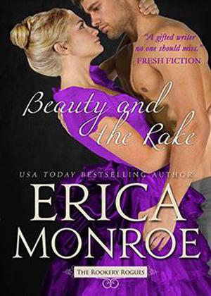 Beauty and the Rake (The Rookery Rogues #3)