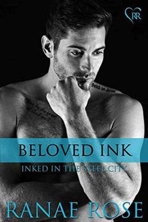 Beloved Ink by Ranae Rose