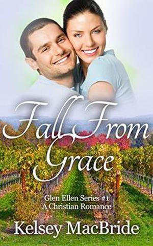 Fall From Grace by Kelsey MacBride