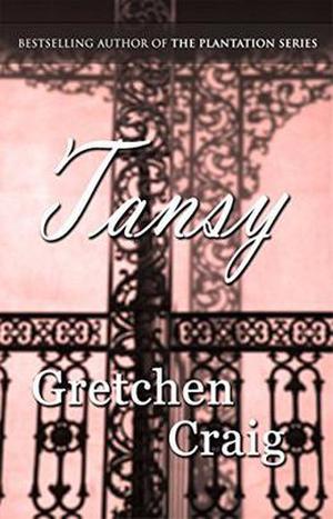 Tansy by Gretchen Craig