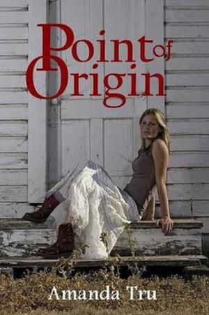 Point of Origin (Tru Exceptions #3)
