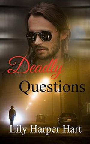 Deadly Questions (Hardy Brothers Security #8)