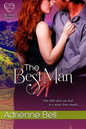 The Best Man (Second Service #3.5)